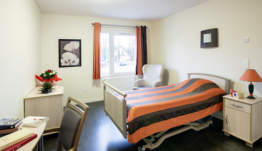 Photo de EHPAD Résidence de Tonge à Avranches (50300)