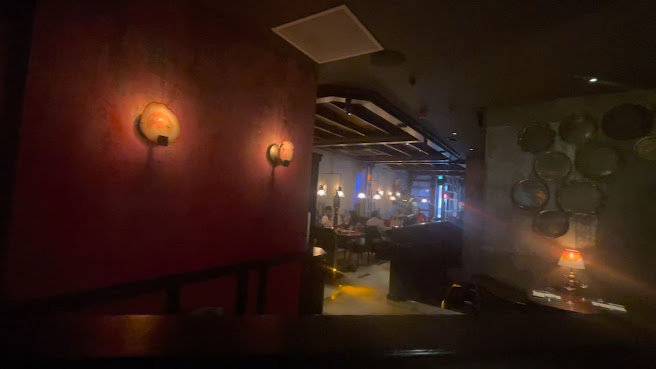 Tamarind Kitchen by null