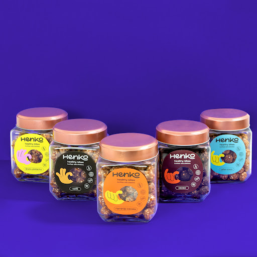 Henko snacks - Thumbnail