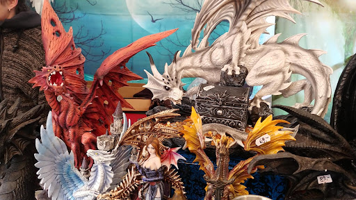 Elfairya (Creoso Internethandel) - Visual