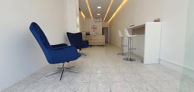 SMART HOUSE ΑΡΚΑΛΟΧΩΡΙΟΥ - Ασφαλιστής