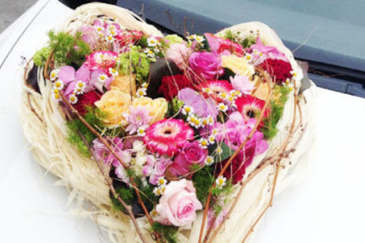 Fiorista Il Bouquet Gallery - Italy