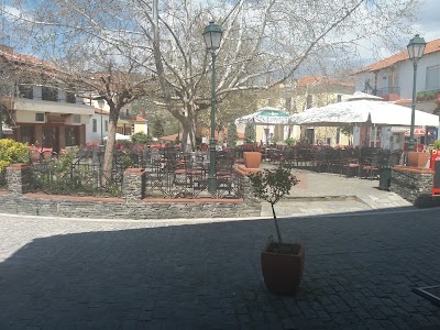 Photos of Gefsis Cafe