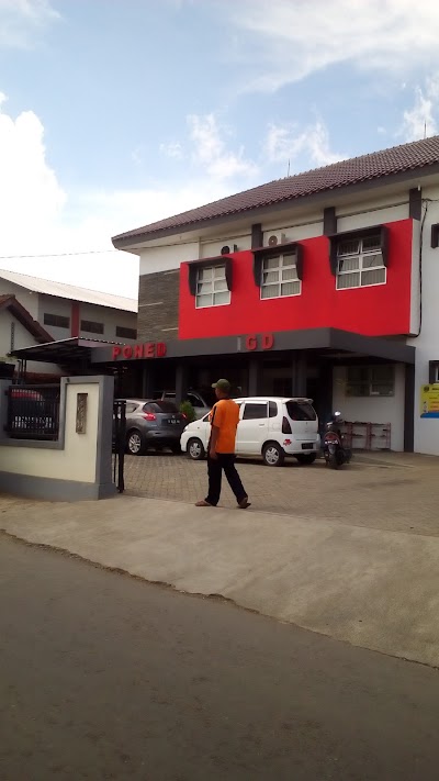 Photos of Puskesmas Kebasen
