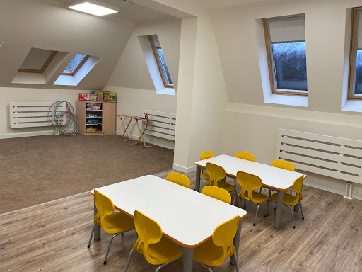 Przedszkole Rubik Music School