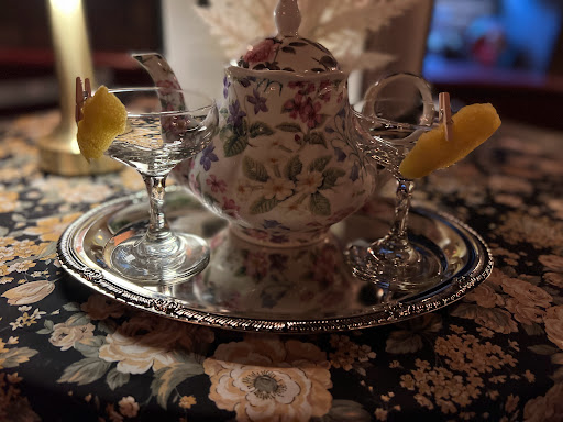 Jefferson Speakeasy - Thumbnail
