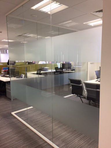 Contract Blinds - Visual