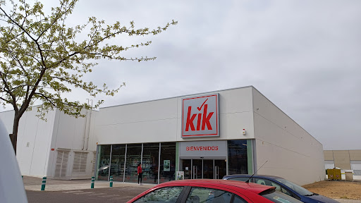 KiK Xativa - Thumbnail