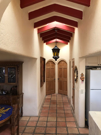 Rising Tide Villa