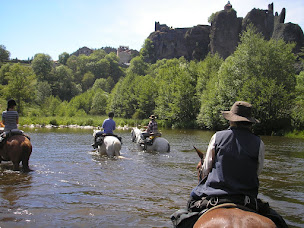 Photo n°5 de Domaine de Viaye à Saint-Paulien (Agence de voyages)