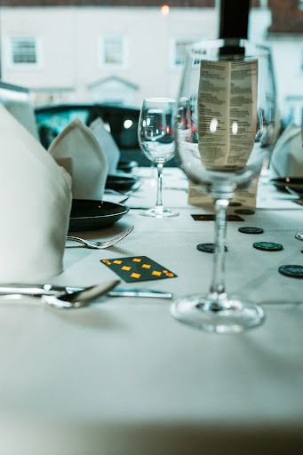 Kelvedon Spice | Restaurant | Bar Gallery - United Kingdom