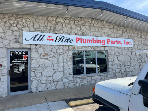 All-Rite Plumbing Parts, Inc. - Thumbnail