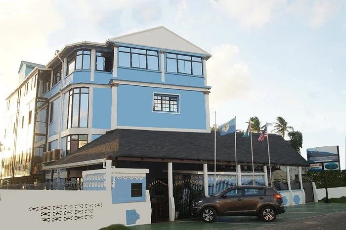 Kanuku Suites Hotel & Apartments