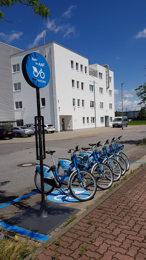 Nextbike - Thumbnail