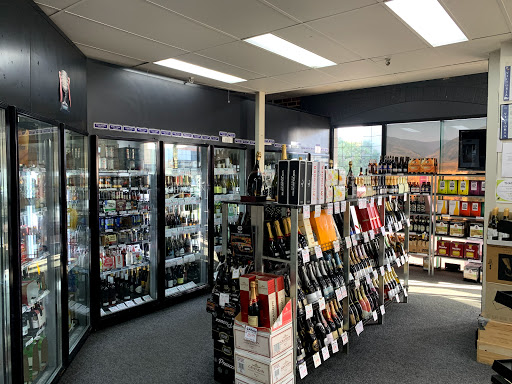 Red Bluff Cellars - Visual