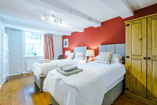 Rose Cottage Kelsall - Thumbnail