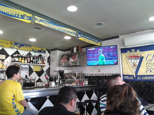 Bar Polo - Visual