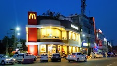 McDonald’s Jail Rd lahore