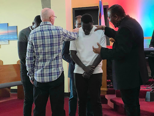 Destiny & Dominion Word Ministries ( DURHAM CAMPUS ) - Thumbnail