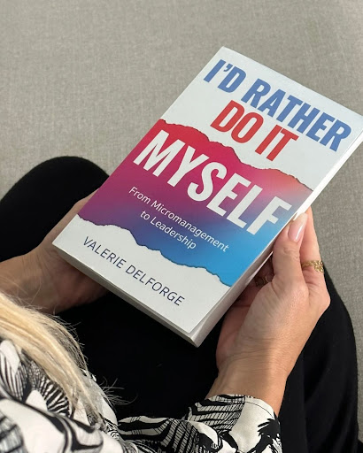 The Delforge Group : Business Coaching for Spa, Salon & Clinic Owners