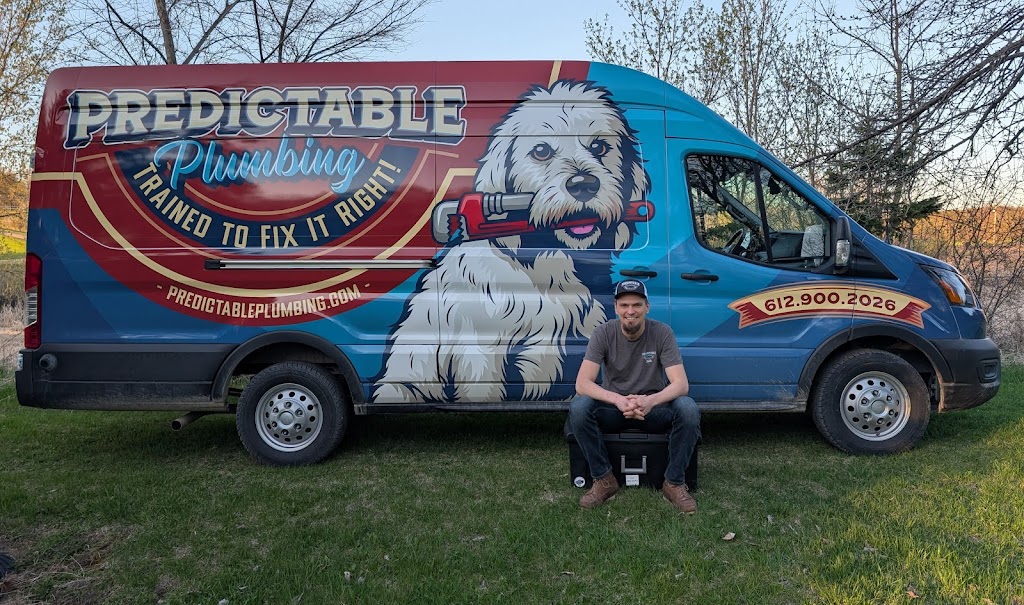 Predictable Plumbing - Plumbing Services