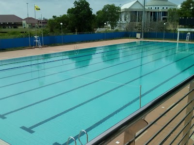 Photos of Tutong Aquatic Centre