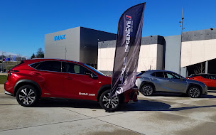 Photo n°8 de LEXUS ANNEMASSE - DEGENEVE à Gaillard (Vendeur de voitures d'occasion)