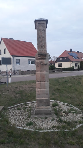 Betsäule von Zappendorf - Thumbnail