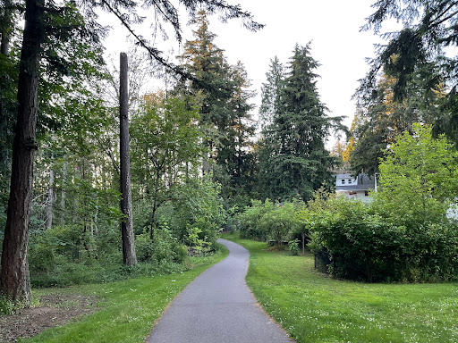 Cedar Mill Park Trailhead - Thumbnail