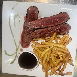 Photo n°39 de L'odélyce Restaurant à Trans-en-Provence (Restaurant)