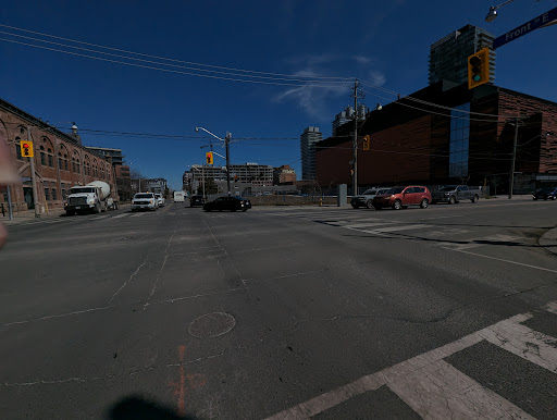 Parliament St at King St East - Thumbnail