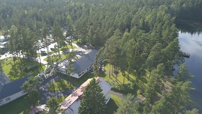 lodging
