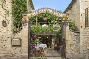 Photo n°113 de Auberge du Vieux Village à Mallemort (Restaurant français)