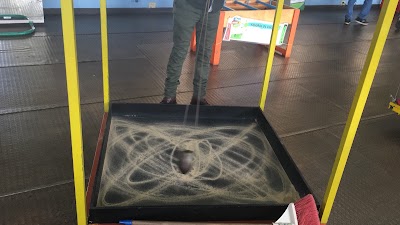 Photos of Oficinas Del Museo de La Ciencia y El Juego