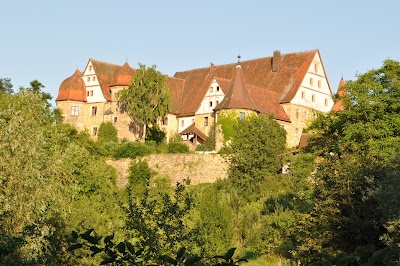 Photos of Schloss Wiesenthau