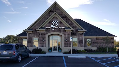 Photos of Bailey Family Dental