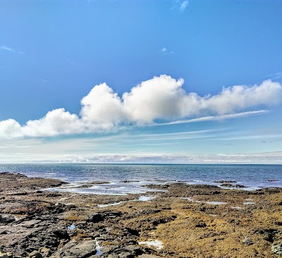 Photos of Kirkjuvogskirkja