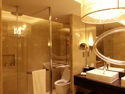 Photos of Renaissance Shanghai Putuo Hotel