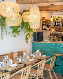 Photo n°12 de Decoceram à Monswiller (Carreleur)