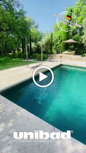 Photo de Unibad à Mouans-Sartoux (06370)