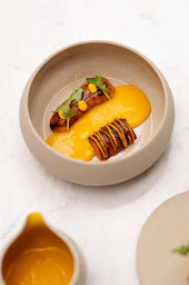 Photo n°117 de Madame FAN à Paris (Restaurant)