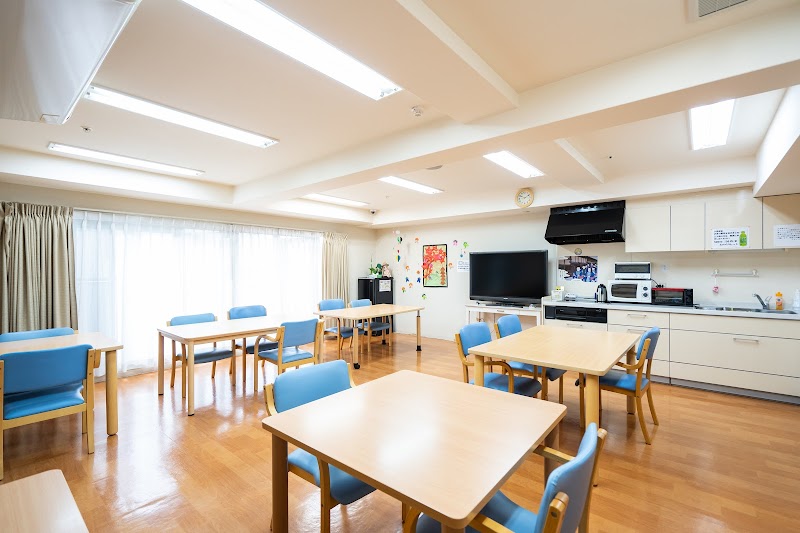 住宅型有料老人ホーム スカイパレット