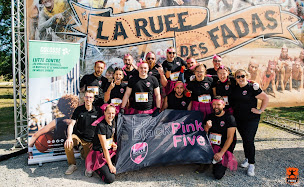 Photo n°9 de Rugby Club Le Landreau - Siège Social à Le Landreau (Club de sport)
