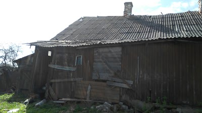 Photos of Kostel Blagoslovennogo Yuriya Matulevicha