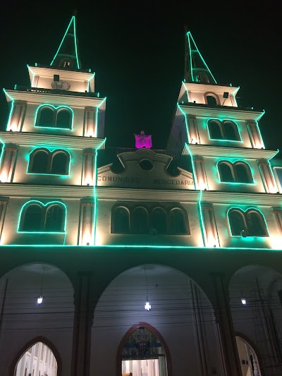 church