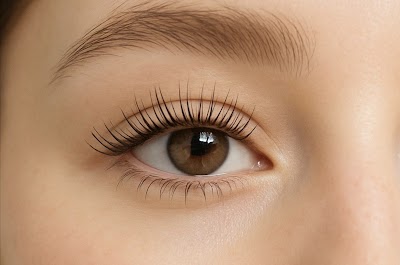 MOANA EYELASH＆NAIL