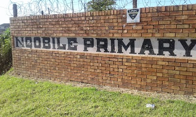 Photos of Nqobile Primary School