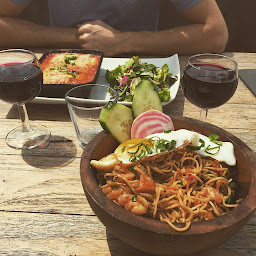 Photo n°48 de Contistador | Bar à Cocktails et Restaurant à Contis plage à Saint-Julien-en-Born (Restaurant espagnol)