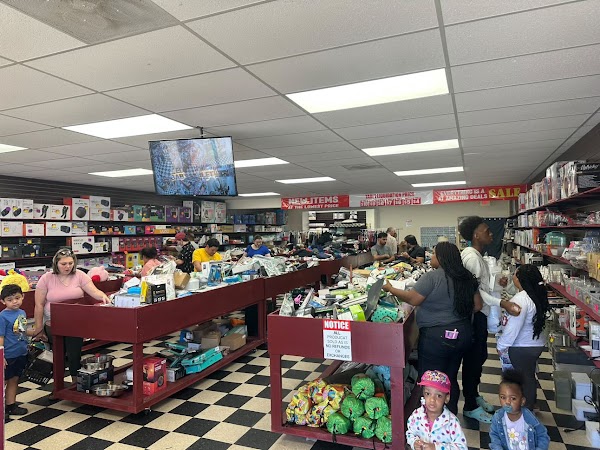 Amazing Deals photo 1