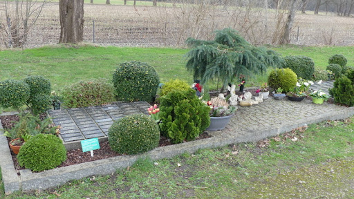 Friedhof Oberneuland - Thumbnail